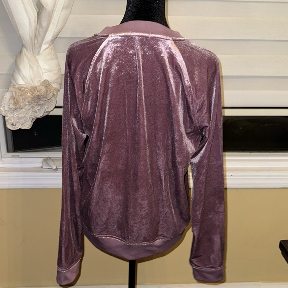 BRAND NEW JUICY COUTURE SWEATER FOR SALE SIZE LARGE - Picture 6 of 6